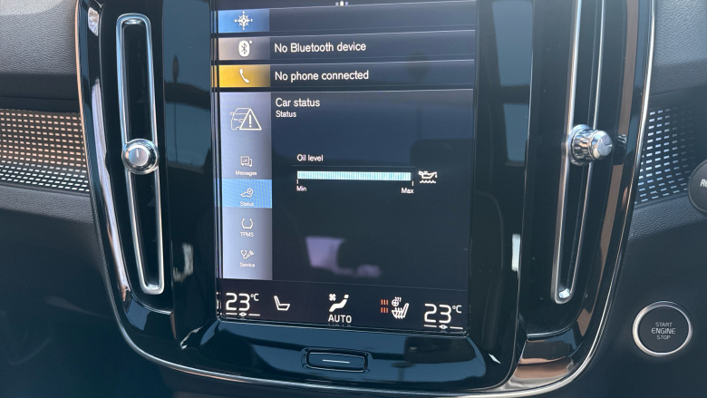 Volvo Xc40 1.5 T5 Recharge PHEV R DESIGN Pro 5dr Auto Estate